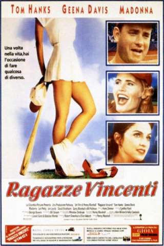 Ragazze vincenti [HD] (1992)