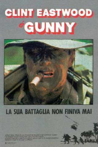 Gunny [HD] (1986)