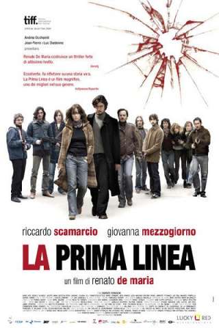 La prima linea [HD] (2009)