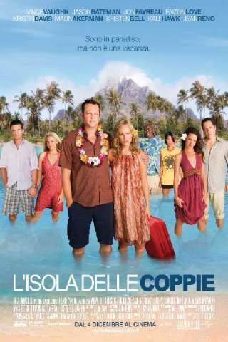 L'isola delle coppie [HD] (2009)