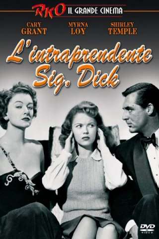 L'intraprendente signor Dick [HD] (1947)