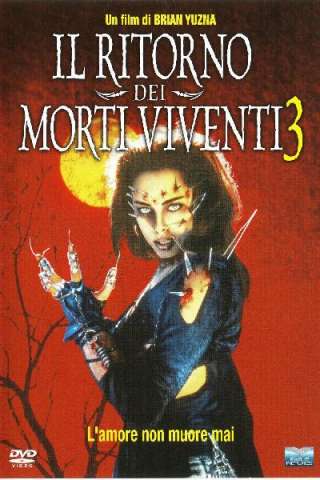 Il ritorno dei morti viventi 3 [HD] (1993)