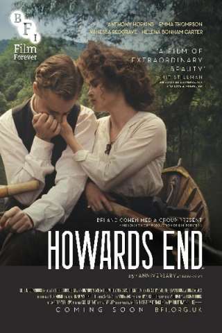 Casa Howard [HD] (1992)