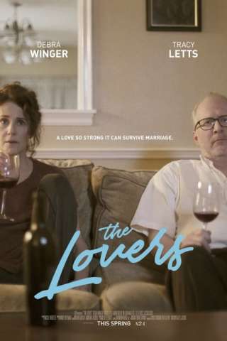 The Lovers [HD] (2017)