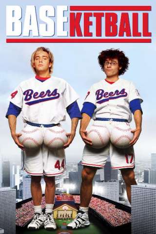 BASEketball [HD] (1998)