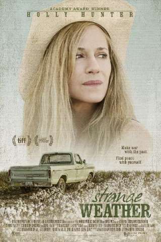 Strange Weather [HD] (2016)
