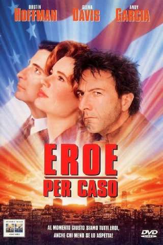 Eroe per caso [HD] (1992)