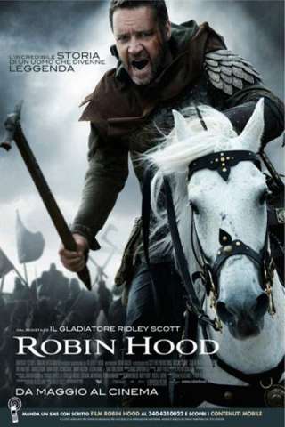 Robin Hood [HD] (2010)