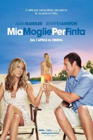 Mia moglie per finta [HD] (2011)