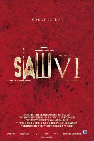 Saw VI [HD] (2009)