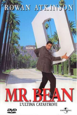 Mr. Bean - L'ultima catastrofe [HD] (1997)