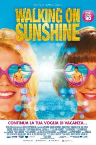 Walking on Sunshine [HD] (2014)