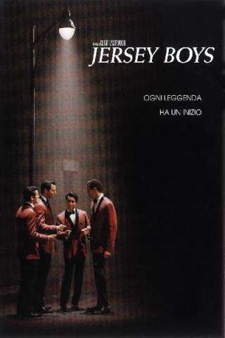 Jersey Boys [HD] (2014)