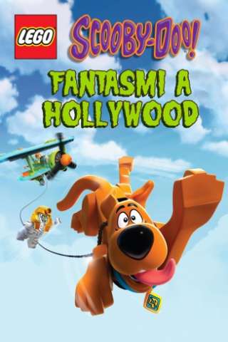 Scooby-Doo! Fantasmi a Hollywood [HD] (2016)