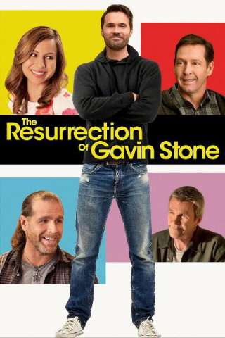 The Resurrection of Gavin Stone [HD] (2017)