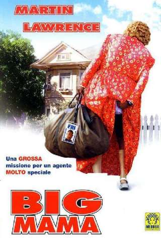 Big Mama [HD] (2000)