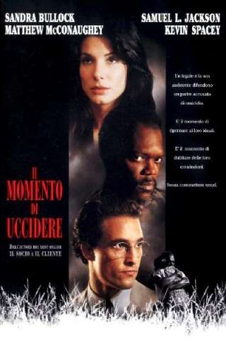 Il momento di uccidere [HD] (1996)