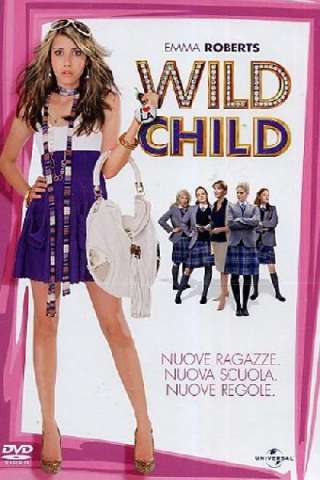 Wild Child [HD] (2008)