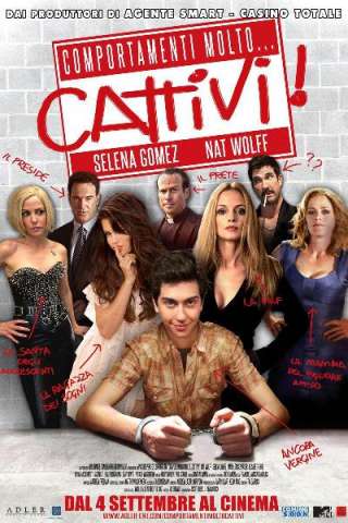 Comportamenti molto... cattivi [HD] (2014)