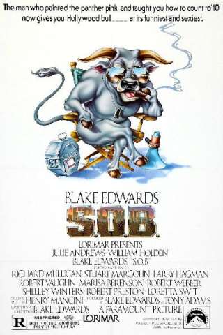 S.O.B. [HD] (1981)