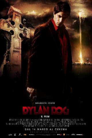 Dylan Dog - Il film [HD] (2011)