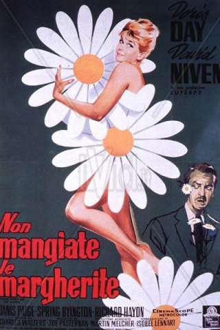 Non mangiate le margherite [HD] (1960)