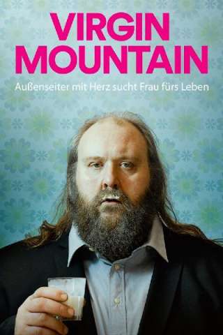 Virgin Mountain [HD] (2015)