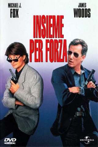 Insieme per forza [HD] (1991)