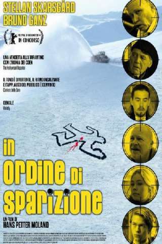 In ordine di sparizione [HD] (2014)