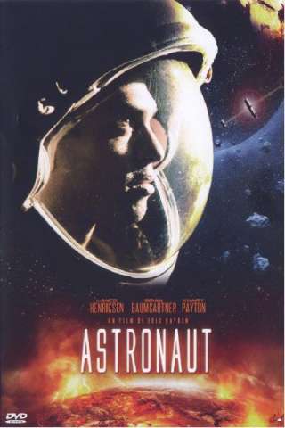 Astronaut: The Last Push [HD] (2012)
