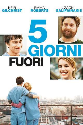 5 giorni fuori [HD] (2010)