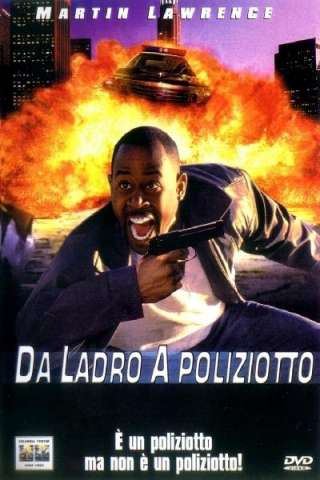 Da ladro a poliziotto [HD] (1999)