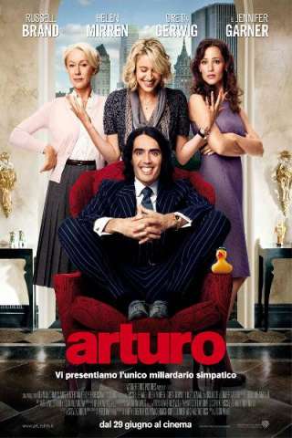 Arturo [HD] (2011)