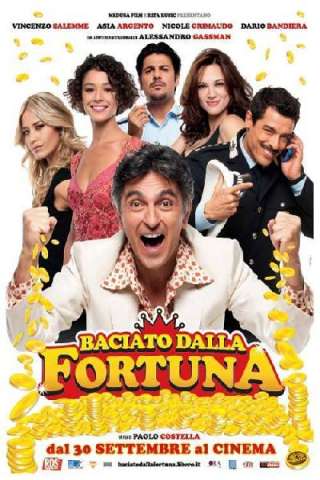 Baciato dalla fortuna [HD] (2011)