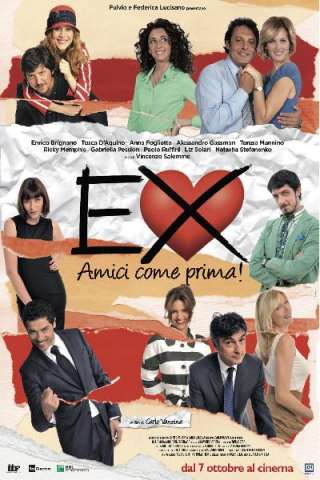 Ex - Amici come prima! [HD] (2011)