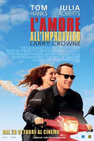 L'amore all'improvviso - Larry Crowne [HD] (2011)