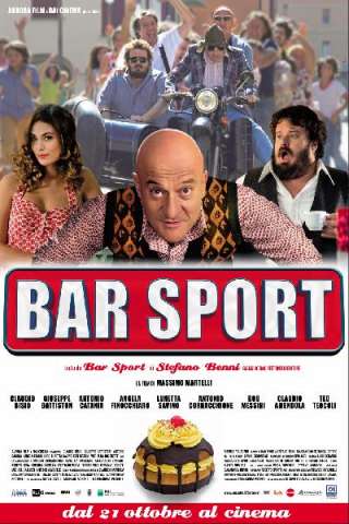 Bar Sport [HD] (2011)