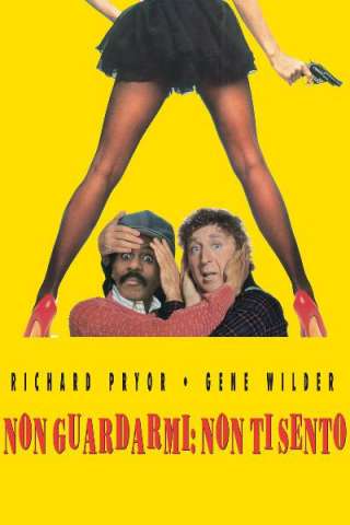 Non guardarmi: non ti sento [HD] (1989)