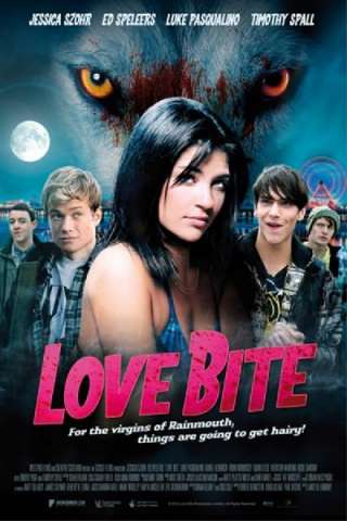 Love Bite [HD] (2012)