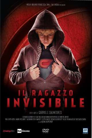 Il ragazzo invisibile [HD] (2014)