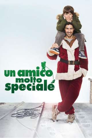 Un amico molto speciale [HD] (2014)