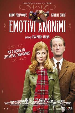 Emotivi anonimi [HD] (2010)