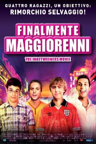 Finalmente maggiorenni [HD] (2011)