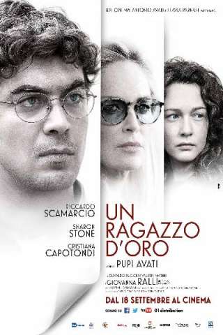 Un ragazzo d'oro [HD] (2014)