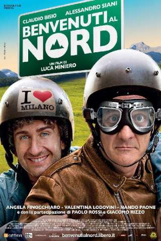 Benvenuti al nord [HD] (2012)