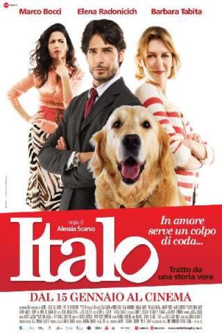 Italo [HD] (2015)