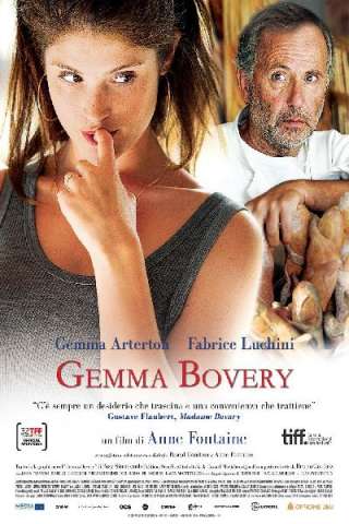 Gemma Bovery [HD] (2014)