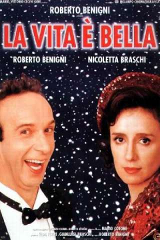 La vita è bella [HD] (1997)