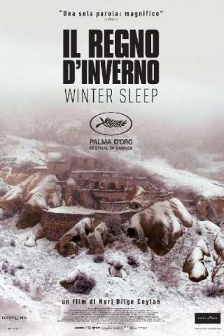 Il regno d'inverno - Winter Sleep [HD] (2014)