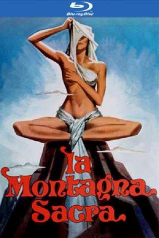 La Montagna Sacra [HD] (1973)